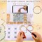 1927PCS Jewelry Making Supplies Kit for Adults – Natural Stone & Amazonite Beads, Charm Bracelet Making Kit for DIY Bracelets, Necklaces, Earrings & Rings
